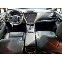 2023 SUBARU LEGACY 4S4BTGPD8P3103737 47166686