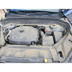 2022 VOLVO XC90 YV4102PK9N1777914 47262556