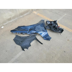 2022 VOLVO XC90 YV4102PK9N1777914 47262556