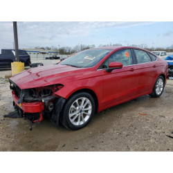 2020 FORD ALL Models 3FA6P0HD2LR218626 47305896
