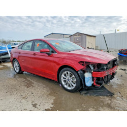 2020 FORD ALL Models 3FA6P0HD2LR218626 47305896