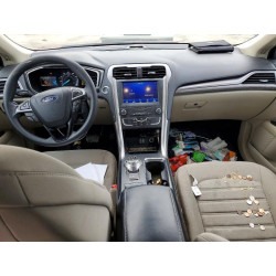 2020 FORD ALL Models 3FA6P0HD2LR218626 47305896