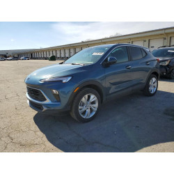 2025 BUICK ENCORE KL4AMCSL4SB126476 47361406