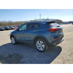 2025 BUICK ENCORE KL4AMCSL4SB126476 47361406