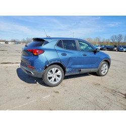 2025 BUICK ENCORE KL4AMCSL4SB126476 47361406