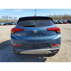 2025 BUICK ENCORE KL4AMCSL4SB126476 47361406