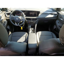 2025 BUICK ENCORE KL4AMCSL4SB126476 47361406