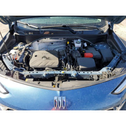 2025 BUICK ENCORE KL4AMCSL4SB126476 47361406