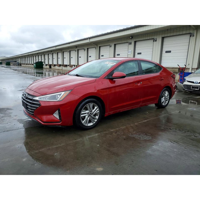 2020 HYUNDAI ELANTRA KMHD84LF4LU022402 47401546