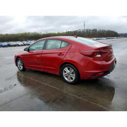 2020 HYUNDAI ELANTRA KMHD84LF4LU022402 47401546