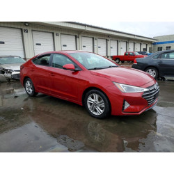 2020 HYUNDAI ELANTRA KMHD84LF4LU022402 47401546