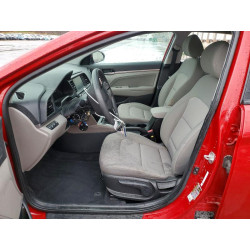 2020 HYUNDAI ELANTRA KMHD84LF4LU022402 47401546