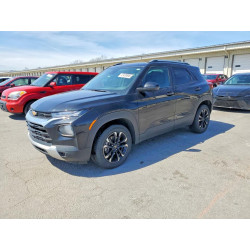 2023 CHEVROLET TRAILBLZR KL79MPSLXPB135400 47426946