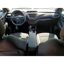 2023 CHEVROLET TRAILBLZR KL79MPSLXPB135400 47426946