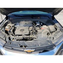 2023 CHEVROLET TRAILBLZR KL79MPSLXPB135400 47426946