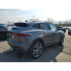 2020 JAGUAR ETYPE SADF12FX8L1003190 47589436