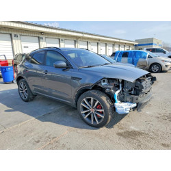 2020 JAGUAR ETYPE SADF12FX8L1003190 47589436