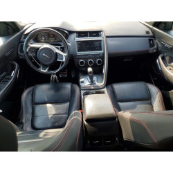 2020 JAGUAR ETYPE SADF12FX8L1003190 47589436