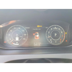 2020 JAGUAR ETYPE SADF12FX8L1003190 47589436