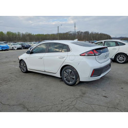 2020 HYUNDAI IONIQ PLUG KMHCX5LD3LU202604 47604436