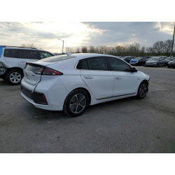 2020 HYUNDAI IONIQ PLUG KMHCX5LD3LU202604 47604436