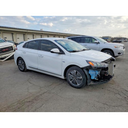 2020 HYUNDAI IONIQ PLUG KMHCX5LD3LU202604 47604436