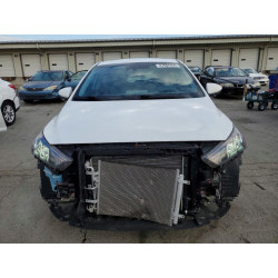 2020 HYUNDAI IONIQ PLUG KMHCX5LD3LU202604 47604436