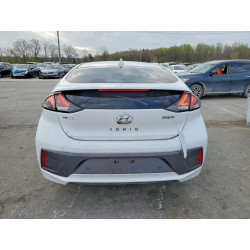 2020 HYUNDAI IONIQ PLUG KMHCX5LD3LU202604 47604436