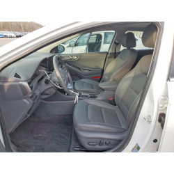 2020 HYUNDAI IONIQ PLUG KMHCX5LD3LU202604 47604436