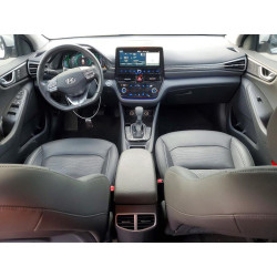 2020 HYUNDAI IONIQ PLUG KMHCX5LD3LU202604 47604436