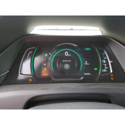 2020 HYUNDAI IONIQ PLUG KMHCX5LD3LU202604 47604436