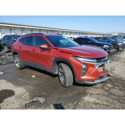 2024 CHEVROLET TRAX KL77LHE23RC132595 76747935