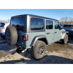 2024 JEEP WRANGLER 1C4PJXDG6RW286765 76794235