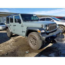 2024 JEEP WRANGLER 1C4PJXDG6RW286765 76794235