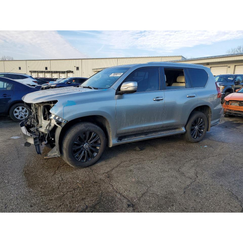 2021 LEXUS GX JTJAM7BX3M5294253 76890315