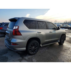 2021 LEXUS GX JTJAM7BX3M5294253 76890315