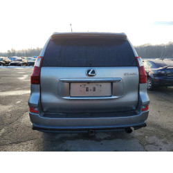 2021 LEXUS GX JTJAM7BX3M5294253 76890315