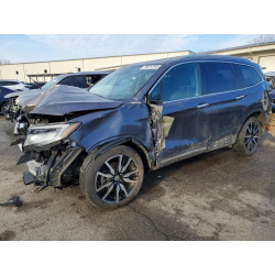 2021 HONDA PILOT 5FNYF6H6XMB053177 76914745