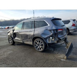 2021 HONDA PILOT 5FNYF6H6XMB053177 76914745