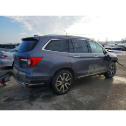 2021 HONDA PILOT 5FNYF6H6XMB053177 76914745