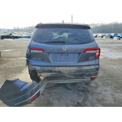 2021 HONDA PILOT 5FNYF6H6XMB053177 76914745