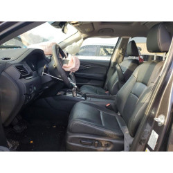 2021 HONDA PILOT 5FNYF6H6XMB053177 76914745