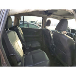 2021 HONDA PILOT 5FNYF6H6XMB053177 76914745