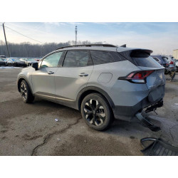 2024 KIA SPORTAGE X 5XYK6CDF2RG228032 76931415