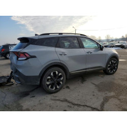 2024 KIA SPORTAGE X 5XYK6CDF2RG228032 76931415