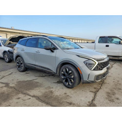 2024 KIA SPORTAGE X 5XYK6CDF2RG228032 76931415