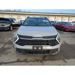 2024 KIA SPORTAGE X 5XYK6CDF2RG228032 76931415