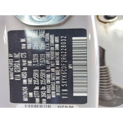 2024 KIA SPORTAGE X 5XYK6CDF2RG228032 76931415