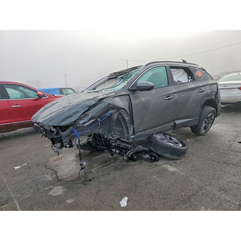 2025 HYUNDAI TUCSON HYB KM8JCDD11SU304368 76948715