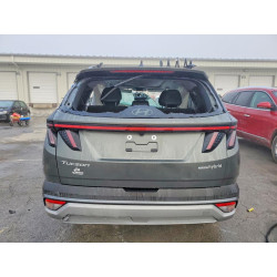2025 HYUNDAI TUCSON HYB KM8JCDD11SU304368 76948715